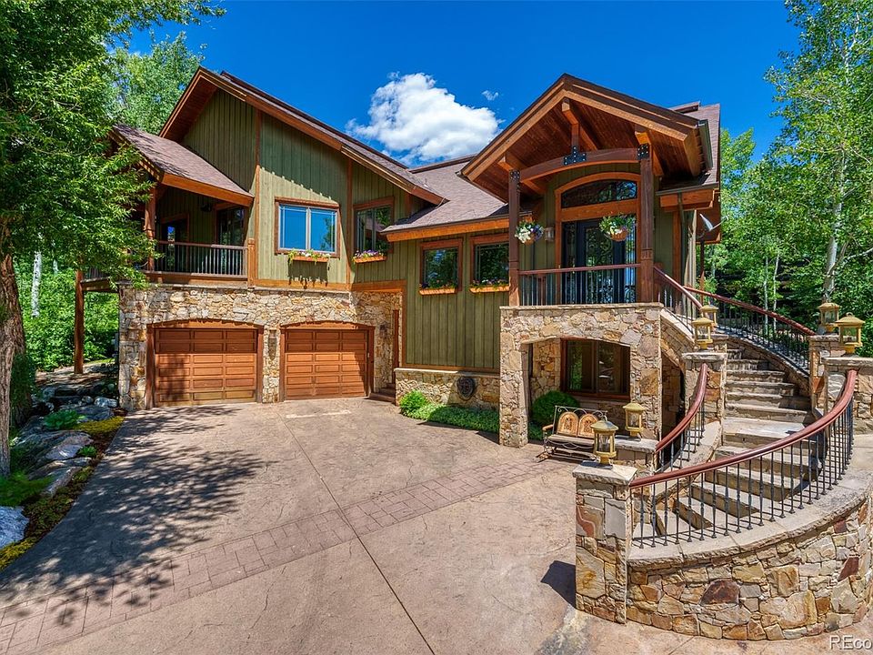 687 Meadowbrook Circle, Steamboat Springs, CO 80487 MLS 1848111 Zillow