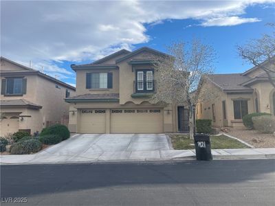 9121 Rusty Rifle Ave, Las Vegas, NV, 89143
