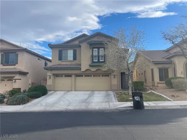 9121 Rusty Rifle Ave, Las Vegas, NV 89143