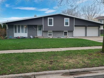 1123 MEADOWVIEW LANE, De Pere, WI, 54115