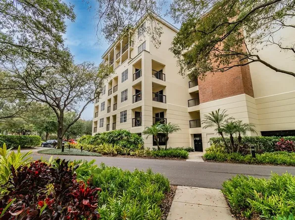 1000 S Harbour Island Blvd APT 2412, Tampa, FL 33602
