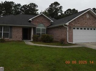 222 Prospect Loop, Midway, GA 31320