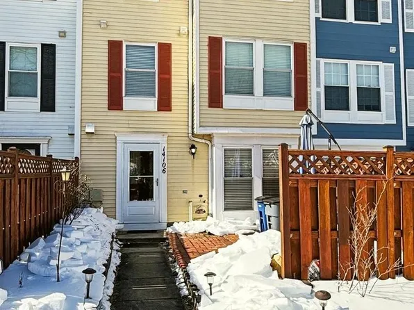 14106 Aldora Cir, Burtonsville, MD 20866