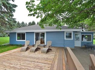 17147 Dickenson Ln, Waterville, MN 56096