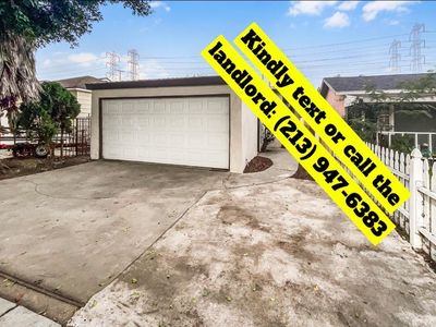 259 E 68th Way, Long Beach, CA, 90805