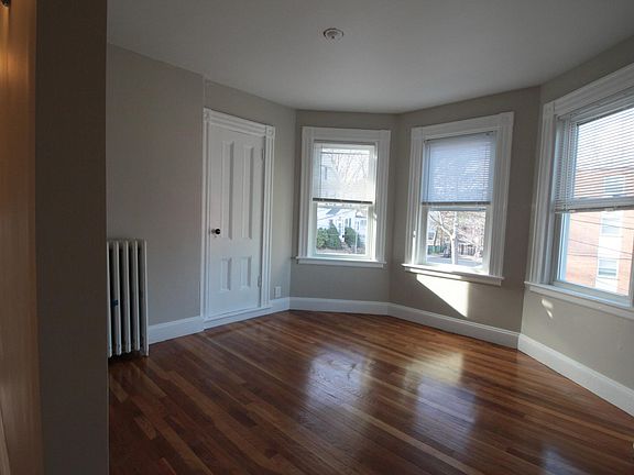 Extra room and closet on main level