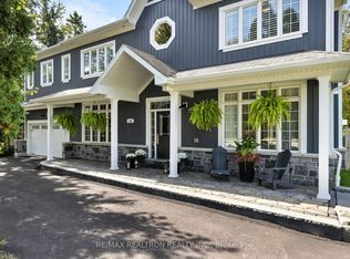 138 Roxborough Rd, Newmarket, ON