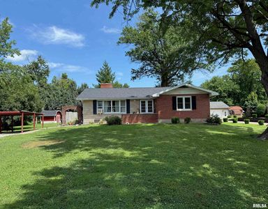 205 Cherry St, Hull, IL, 62343