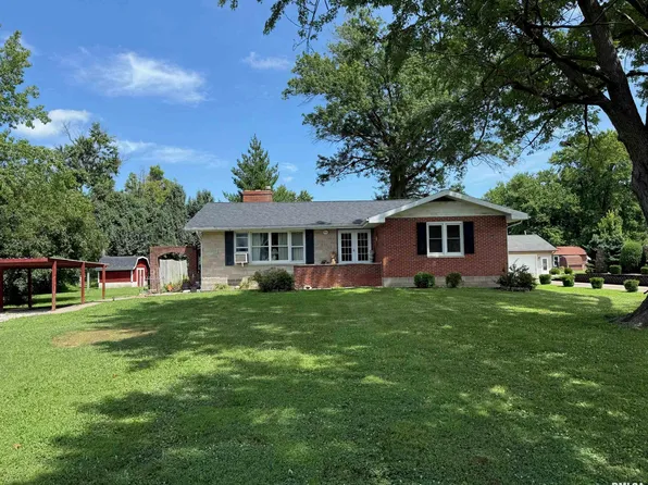 205 Cherry St, Hull, IL 62343