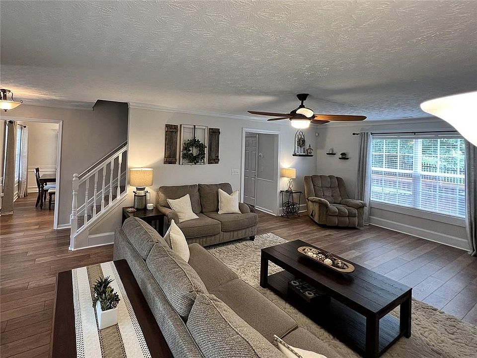 534 Carriage Dr, Bethlehem, GA 30620 MLS 7232420 Zillow