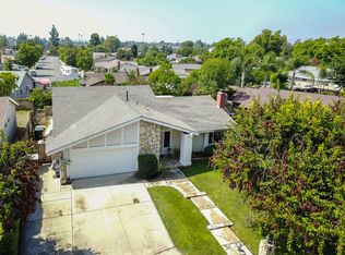4751 Wisteria Dr, Yorba Linda, CA 92886