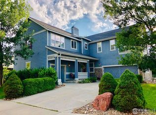 4015 Riley Dr, Longmont, CO 80503