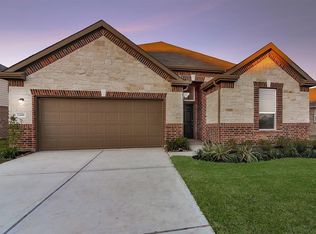 25206 Farmdale Ln, Richmond, TX 77406
