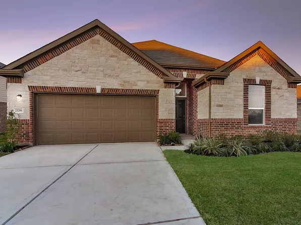 25206 Farmdale Ln, Richmond, TX 77406