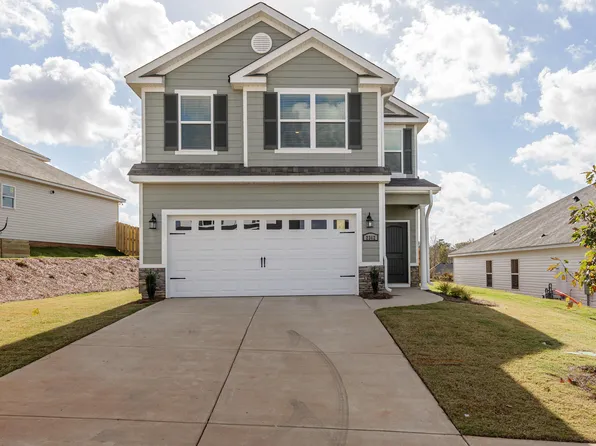 2362 Bundoran Drive, Grovetown, GA