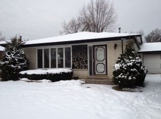 8112 W 99th St, Palos Hills, IL 60465