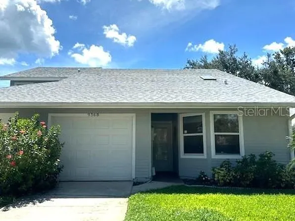 936 MEADOW VIEW DRIVE #B, PORT ORANGE, FL 32127