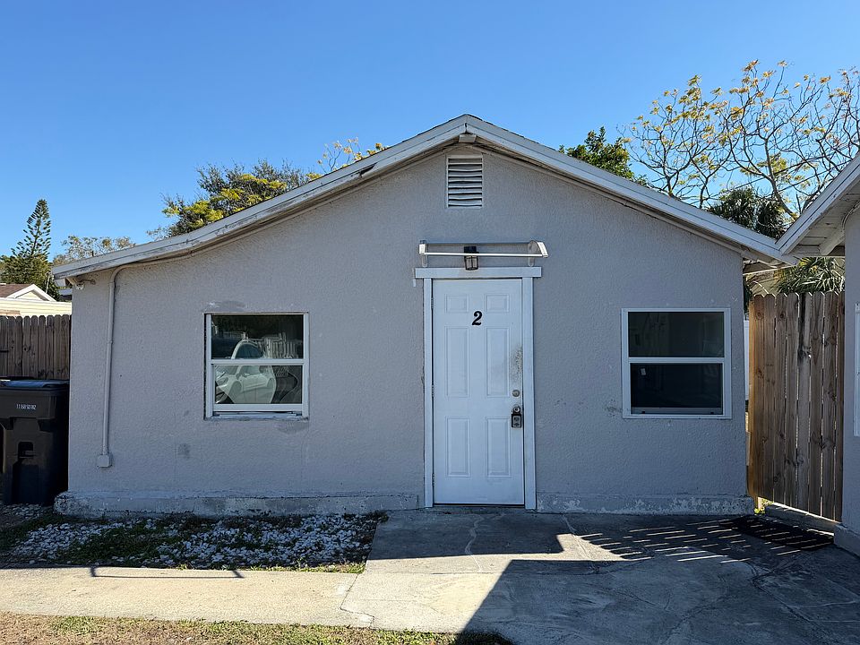 1st image of 5475 42nd St N #2