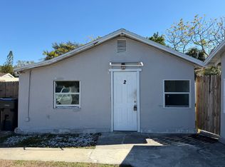 5475 42nd St N #2, Saint Petersburg, FL 33714