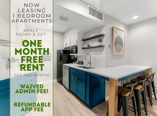 505 Collection, Atlanta, GA 30305