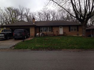 2209 N 49th St, Kansas City, KS 66104