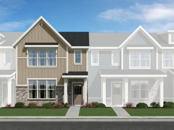 1609 F Cedarhurst Dr, Dyer, IN 46311