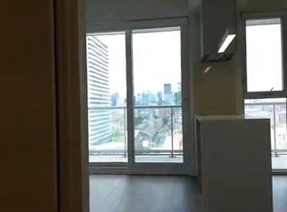 (Undisclosed Address), Toronto, ON M5E 0C4