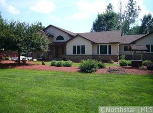 8599 140th St N, Hugo, MN 55038