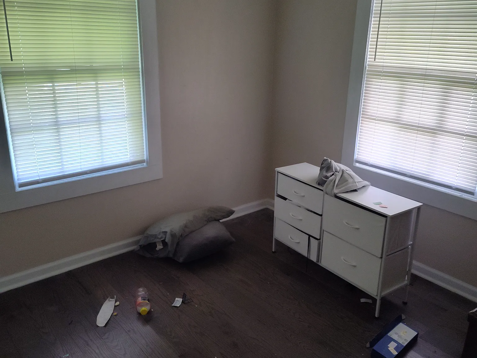 2 bed, 1.5 bath, 812 sqft, $1,250 — Photo 4