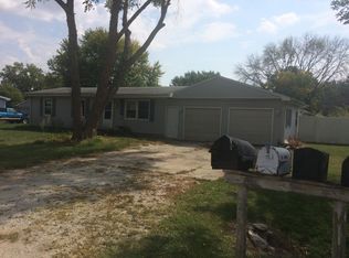 503 W Morris St, Thomasboro, IL