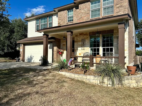 2750 TRINITY GLADE, San Antonio, TX 78261