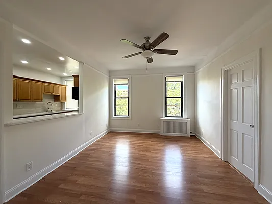 Living room, photo 3