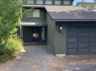 16681 Wagon Trl, Bend, OR 97707