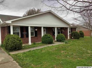 118 Piper Ln, Meridianville, AL 35759