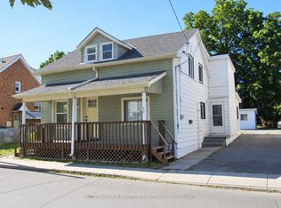 50 Elm St, Kingston, ON K7K1M9