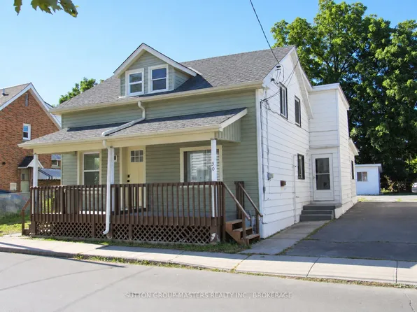 50 Elm St, Kingston, ON K7K 1M9