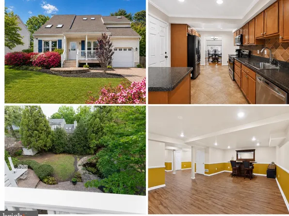8021 Clark Station Rd, Severn, MD 21144