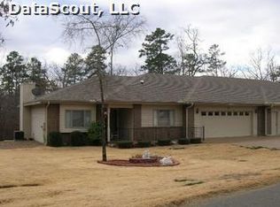 5 Arista Ln, Hot Springs, AR 71909