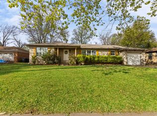 942 Longfellow St, Waco, TX 76710