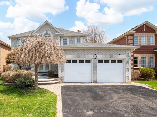 33 Billings St, Whitby, ON L1N 9C1