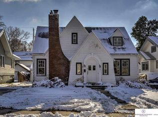 2557 Bauman Ave, Omaha, NE 68112