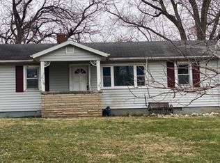 839 Bailey Scales Rd, Bedford, IN 47421