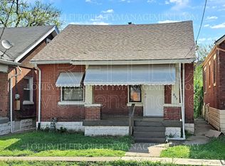 731 Sutcliffe Ave, Louisville, KY 40211