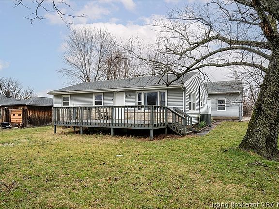 2nd image of 5840 Corydon Ridge Road