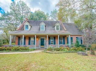 2117 Belmont Ct, Mobile, AL 36695