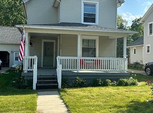 208 Monroe St, Brooklyn, MI 49230
