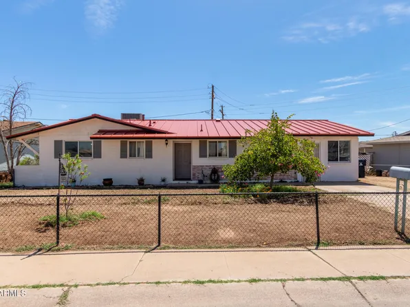 2227 E MOBILE Lane, Phoenix, AZ 85040