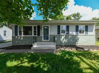 99 Thorlone Ave, Akron, OH 44312
