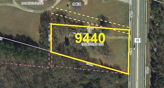 2nd image of 9440 Augusta Rd