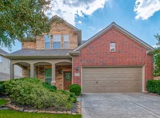 11 Quillwood Pl, Magnolia, TX 77354